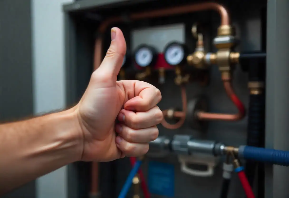 Emergency HVAC services and installations in Sheldon, SC