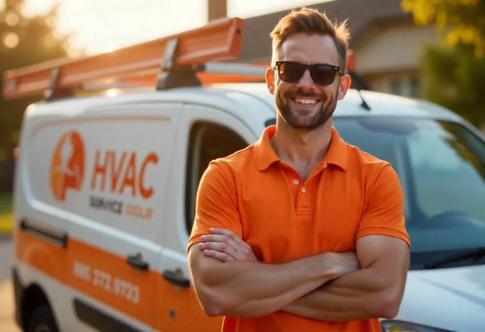 Professional HVAC repair and installation services in Sheldon, SC